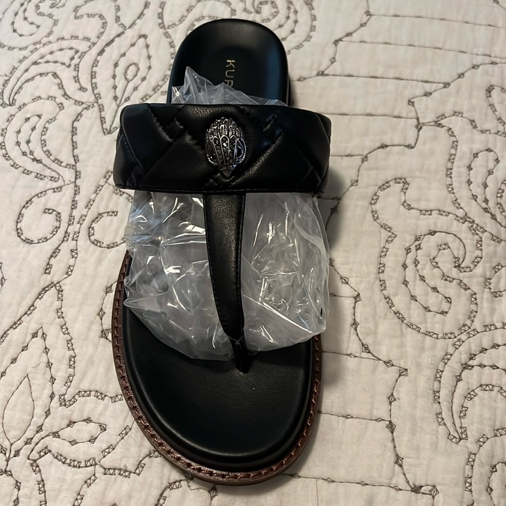 Kurt Geiger